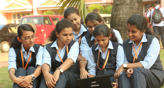 Amal Jyothi College of Engineering Kanjirappally Campus photo 7